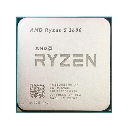 amd-ryzen-5-2600-39-ghz-socket-am4-tray-procesador-tray-yd2600bbafmpk