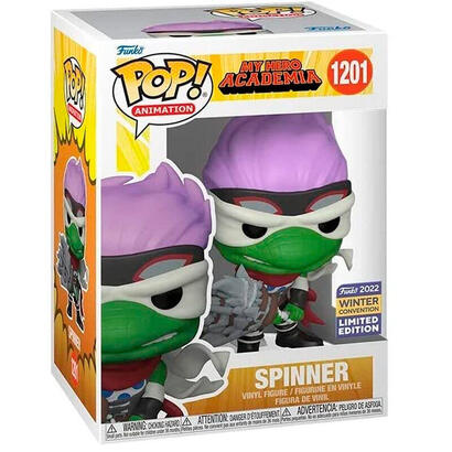 figura-pop-my-hero-academia-spinner-exclusive