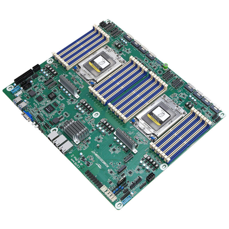 asrock-placa-base-rome2d32gm-2t-proprietary-dual-socket-sp3-single