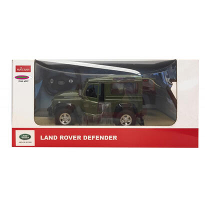 jamara-land-rover-defender-rc-radio-control-405155