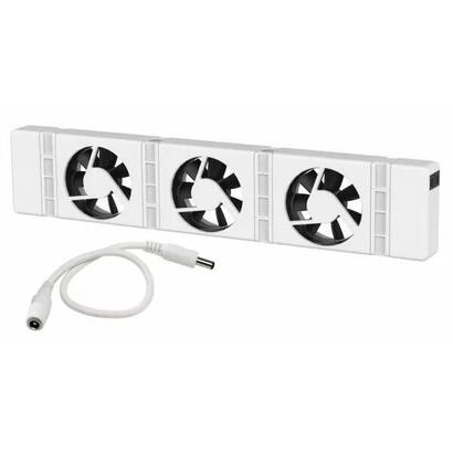 speedcomfort-extension-set-blanco-ventilador