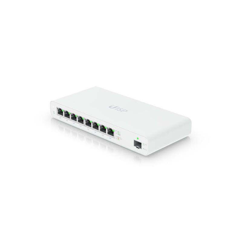 ubiquiti-uisp-s-eu-gigabit-poe-switch-for-micropop-applications-8x-gbe-rj45-ports-with-passive-poe-1x-sfp-110w