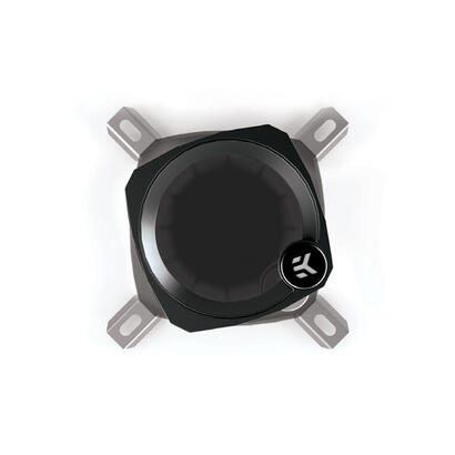ekwb-ek-nucleus-aio-cr360-negro-3831109900178