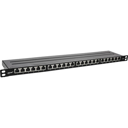inline-19-patch-panel-cat6a-05-u-24-port-with-dust-projoection-negro