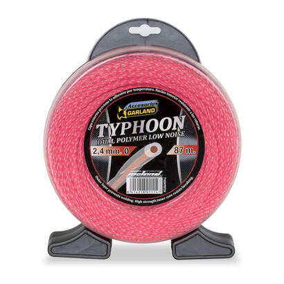 hilo-para-desbrozadora-typhoon-ovalado-o24-mm-dispensador-87-m