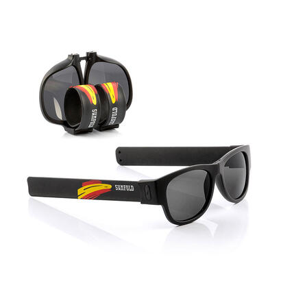 gafas-de-sol-enrollables-sunfold-mundial-spain-black-innovagoods