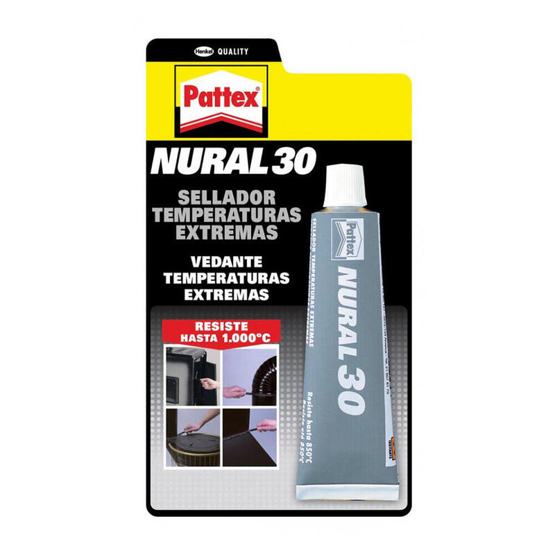 pattex-nural-30-150g-2550380