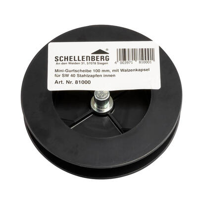 disco-para-persiana-sistema-mini-para-eje-octogonal-o100-mm