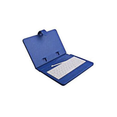 funda-mas-teclado-lifeview-7-mini-usb-to-mini-usb-con-soporte-regulable-color-azul