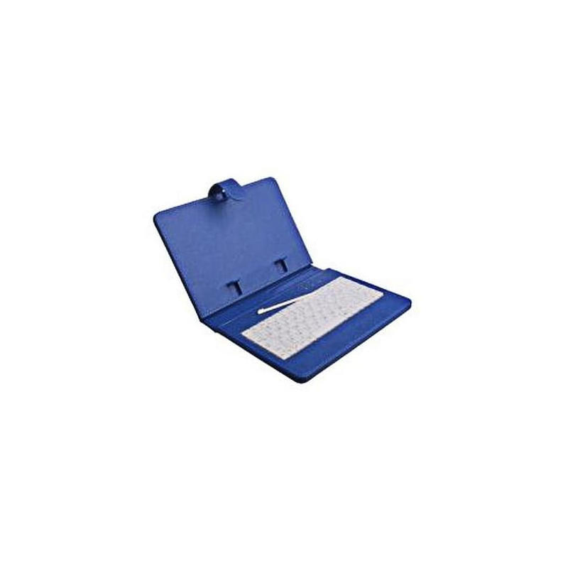 funda-mas-teclado-lifeview-7-mini-usb-to-mini-usb-con-soporte-regulable-color-azul
