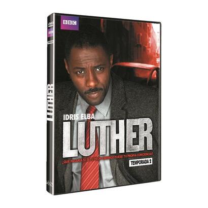 luther-2-temporada