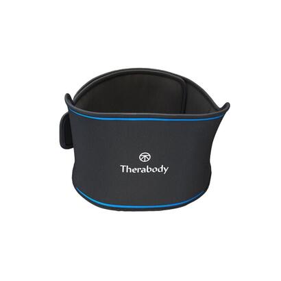 cinturon-lumbar-electrico-therabody-recoverytherm-hot-vibration-back-core