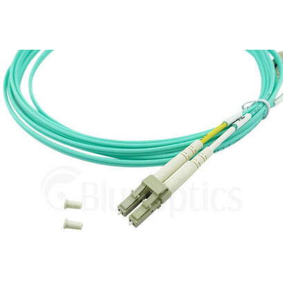 blueoptics-sfp3131eu1mk-cable-de-fibra-optica-1-m-lc-om3-color-aguamarina