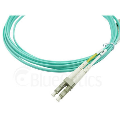 blueoptics-sfp3131eu75mk-cable-de-fibra-optica-75-m-lc-om3-color-aguamarina