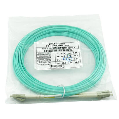 blueoptics-sfp3131eu75mk-cable-de-fibra-optica-75-m-lc-om3-color-aguamarina