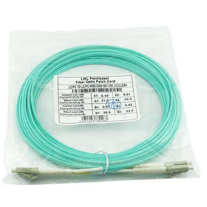 blueoptics-sfp3131eu50mk-cable-de-fibra-optica-50-m-lc-om3-color-aguamarina