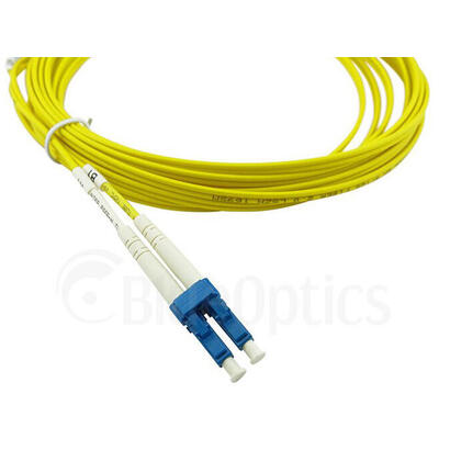blueoptics-sfp3131bu05mk-cable-de-fibra-optica-05-m-lc-os2-amarillo