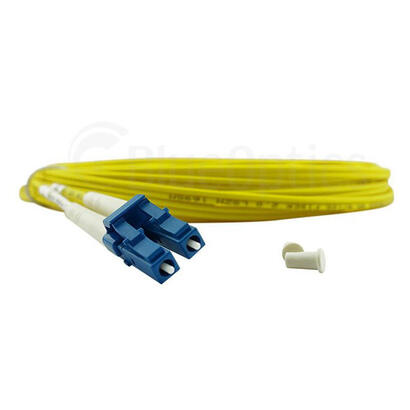 blueoptics-sfp3131bu1mk-cable-de-fibra-optica-1-m-lc-g657a1-amarillo