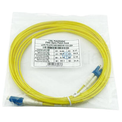 blueoptics-sfp3131bu1mk-cable-de-fibra-optica-1-m-lc-g657a1-amarillo