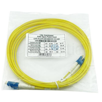 blueoptics-sfp3131bu75mk-cable-de-fibra-optica-75-m-lc-g657a1-amarillo