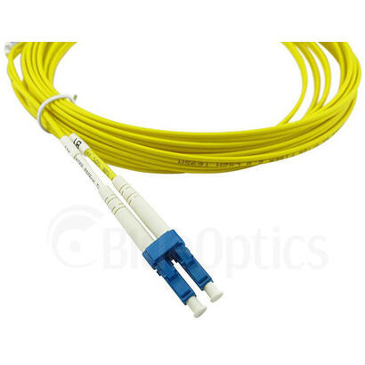 blueoptics-sfp3131bu20mk-cable-de-fibra-optica-20-m-lc-g657a1-amarillo