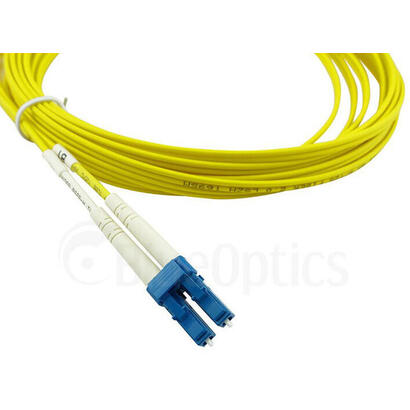 blueoptics-sfp3131bu20mk-cable-de-fibra-optica-20-m-lc-g657a1-amarillo