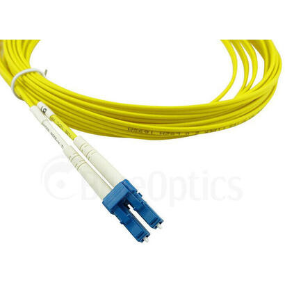 blueoptics-sfp3131bu30mk-cable-de-fibra-optica-30-m-lc-g657a1-amarillo