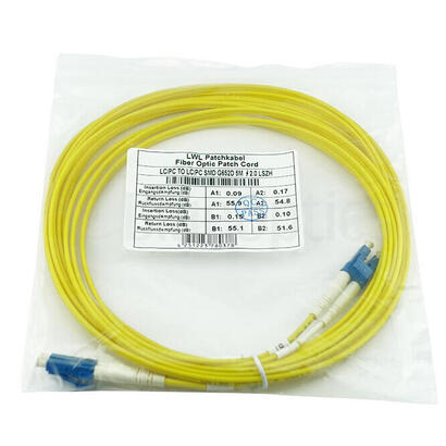 blueoptics-sfp3131bu30mk-cable-de-fibra-optica-30-m-lc-g657a1-amarillo