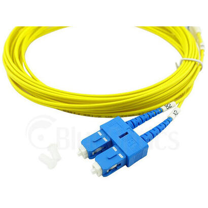 blueoptics-sfp3132bu1mk-cable-de-fibra-optica-1-m-lc-sc-os2-amarillo