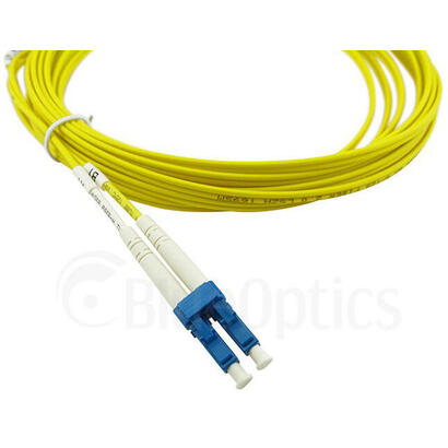 blueoptics-sfp3133bu1mk-cable-de-fibra-optica-1-m-lc-st-g657a1-amarillo