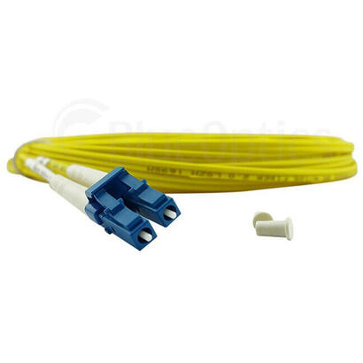 blueoptics-sfp3133bu1mk-cable-de-fibra-optica-1-m-lc-st-g657a1-amarillo