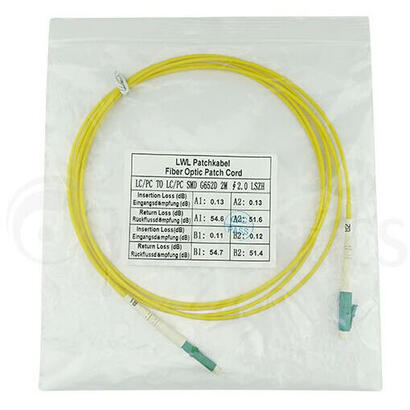 blueoptics-sfp2121bu30mm-cable-de-fibra-optica-30-m-lcapc-g657a1-amarillo