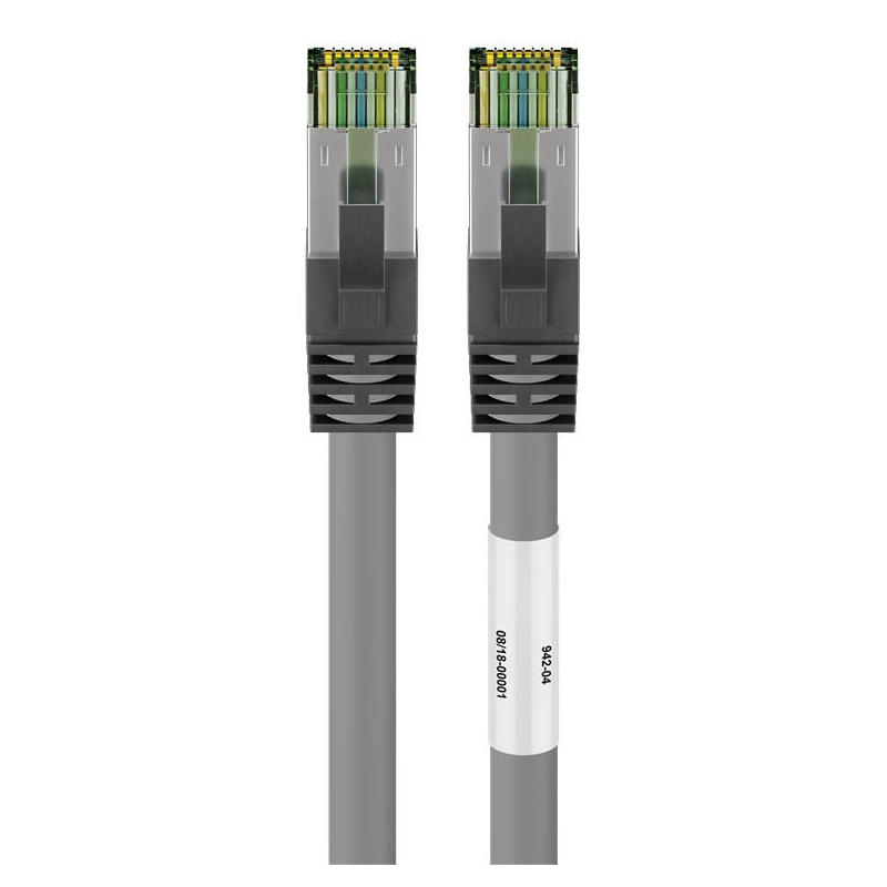 goobay-cat-81-patchcable-sftp-pimf-gris-200-cm