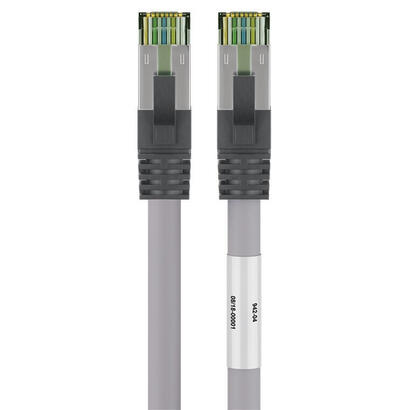 cable-de-conexion-goobay-cat-81-sftp-pimf-gris-2-metros-55137