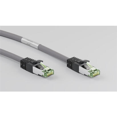 goobay-cat-81-patchcable-sftp-pimf-gris-200-cm