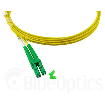 blueoptics-sfp3131bu05mm-cable-de-fibra-optica-05-m-lc-g657a1-amarillo