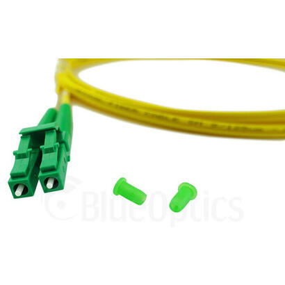 blueoptics-sfp3131bu05mm-cable-de-fibra-optica-05-m-lc-g657a1-amarillo