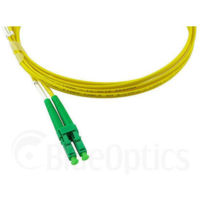 blueoptics-sfp3131bu15mm-cable-de-fibra-optica-15-m-lc-g657a1-amarillo