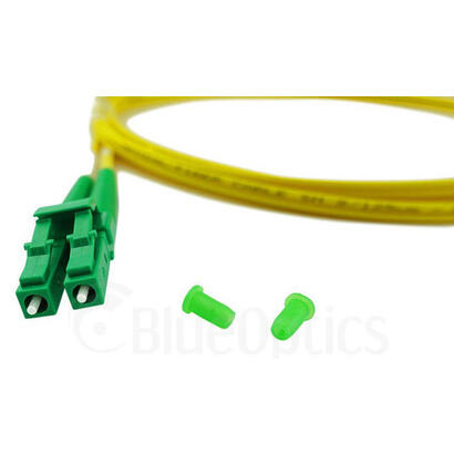 blueoptics-sfp3131bu15mm-cable-de-fibra-optica-15-m-lc-g657a1-amarillo