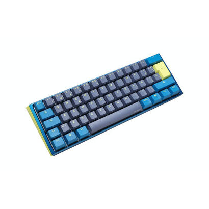 teclado-espanol-ducky-one-3-daybreak-mini-60-hot-swap-rgb-mx-blue-dkon2161st-cespddb