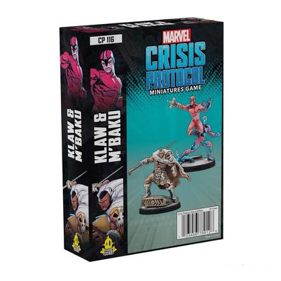 juego-de-mesa-marvel-crisis-protocol-klaw-and-mbaku-ingles
