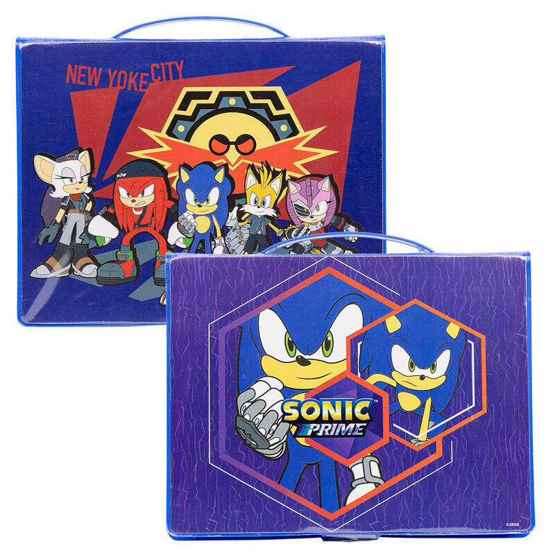 set-papeleria-coloreable-sonic-prime