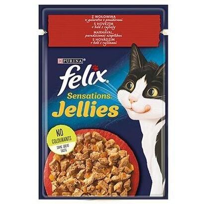 felix-sensations-duo-with-beef-and-tomatoes-in-jelly-wet-food-for-cats-85g
