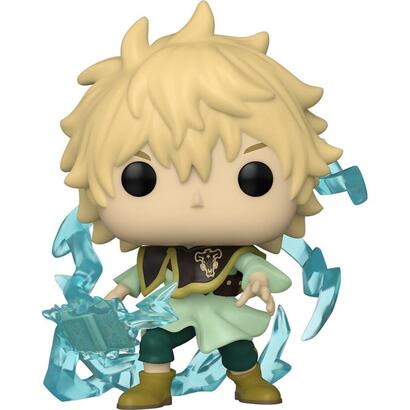 funko-pop-black-clover-luck-voltia-edicion-exclusiva-60707