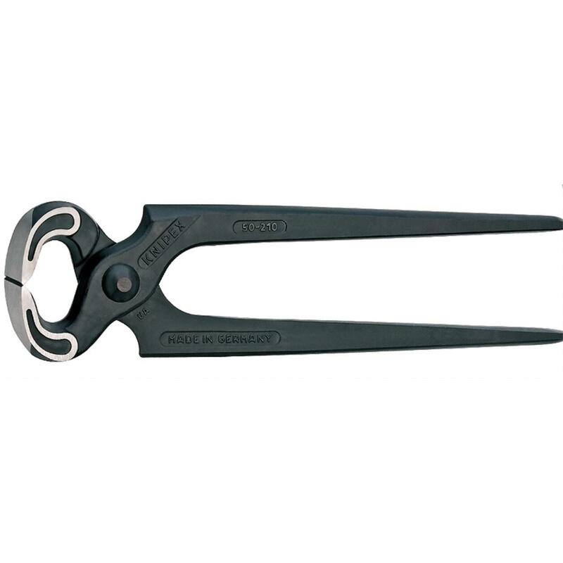 alicates-knipex-de-pellizco-5000210-alicates-de-pellizcomonedero-negros-50-00-210