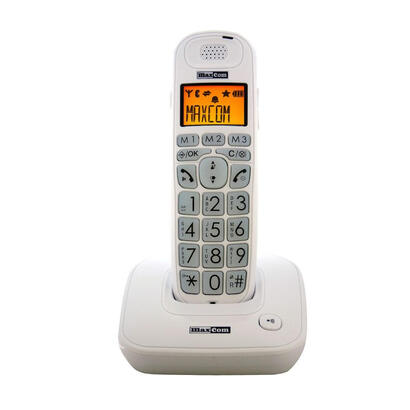 fixed-phones-white-perp-lcd-retroilumanos-libres-in