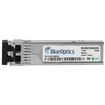 blueoptics-dem-311gt-bo-red-modulo-transceptor-fibra-optica-12500-mbits-sfp-850-nm