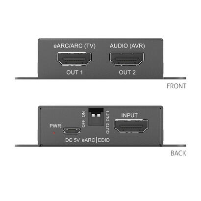 purelink-puretools-earc-adaptador-4k-60hz-444-hdcp23