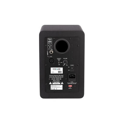 vivolink-vlsp70-altavoz-de-2-vias-negro-alambrico-50-w