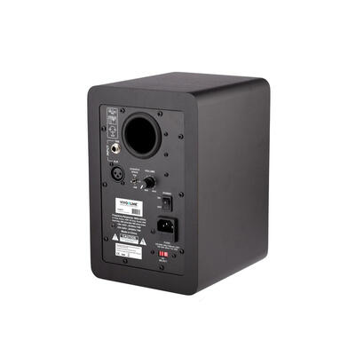 vivolink-vlsp70-altavoz-de-2-vias-negro-alambrico-50-w